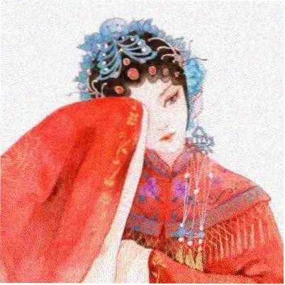 bd影视人物图鉴头像 配音演员录音棚